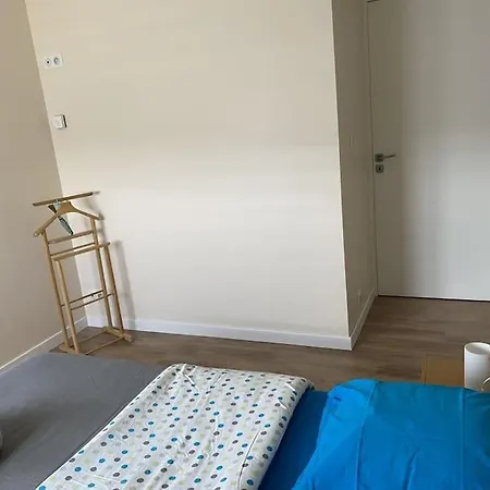 Apartment Climatise Avec Terrasse